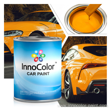 Acrylic Resin Car Auto Paint